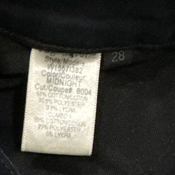 Rag & Bone pants size 28 - Picture 3 of 6
